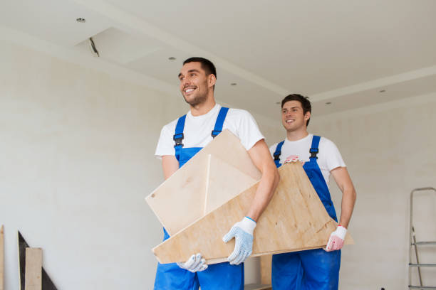 Ames, TX Junk Removal Services Company