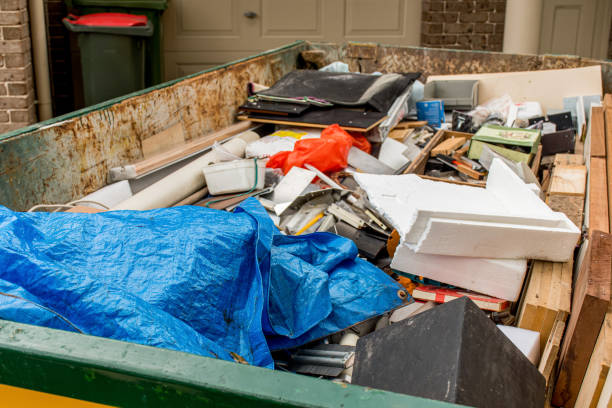 Best Foreclosure Cleanout  in Ames, TX