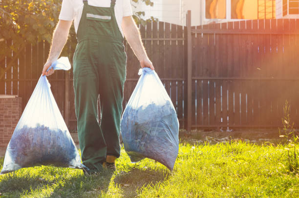 Best Basement Cleanout  in Ames, TX