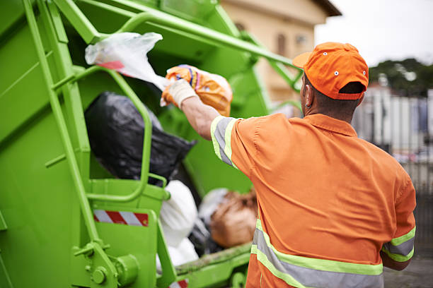 Best Same-Day Junk Removal Services  in Ames, TX