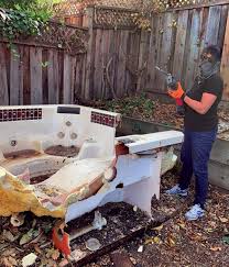 Best Estate Cleanout  in Ames, TX