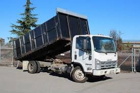 Demolition Debris Removal in Ames, TX